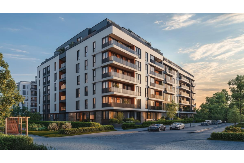 Meble na wymiar – idealne rozwiązanie dla każdego wnętrza