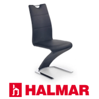 Krzesła Halmar