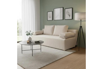 Jak wybrać idealną sofę do domu? – poradnik