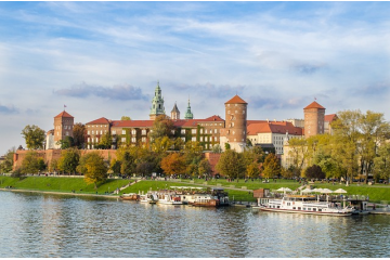 Gdzie są najtańsze mieszkania w Krakowie?